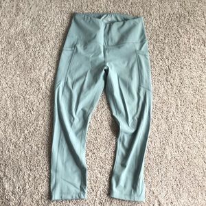 90 Degree by Reflex Leggings with side pockets